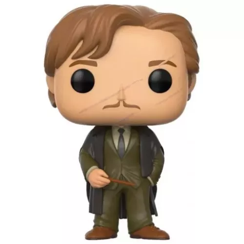 Funko Pop! Remus Lupin #45 Harry Potter Vinyl Figure