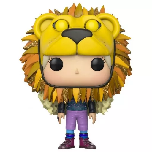 Luna Lovegood
