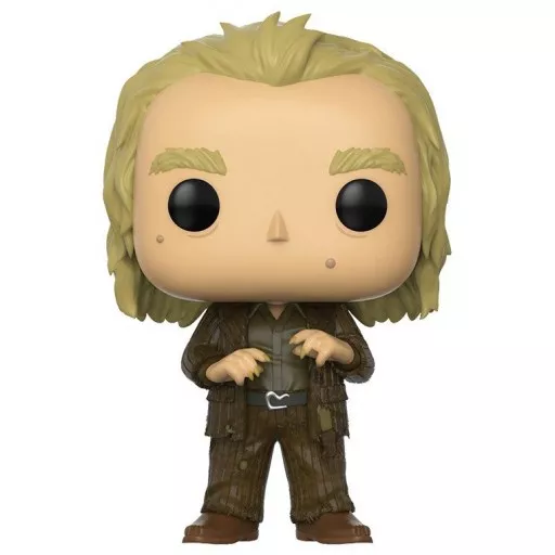 Peter Pettigrew