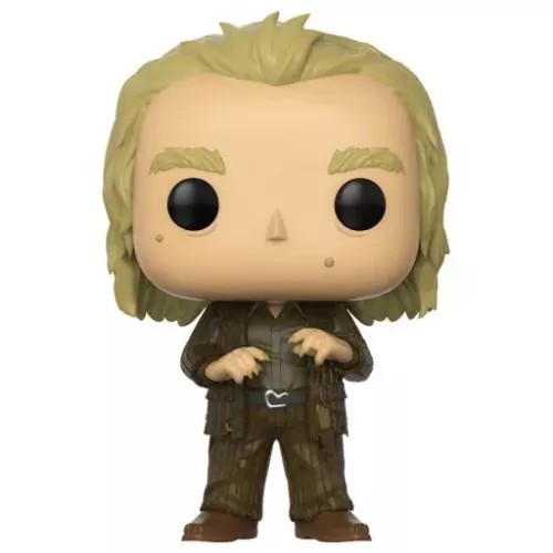 Funko Pop! Peter Pettigrew #48 Harry Potter Vinyl Figure