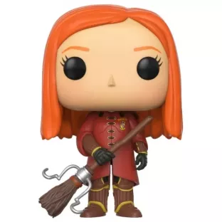 Ginny Weasley