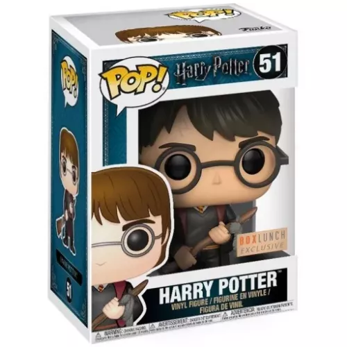 Harry Potter
