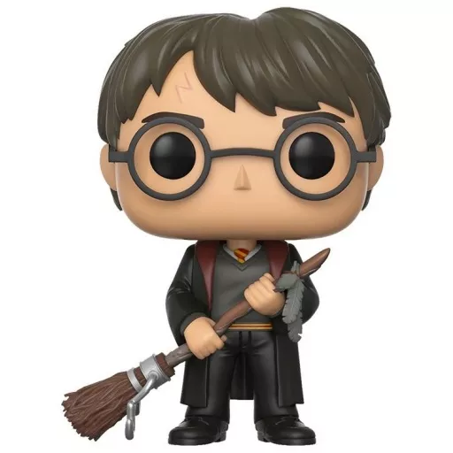 Harry Potter