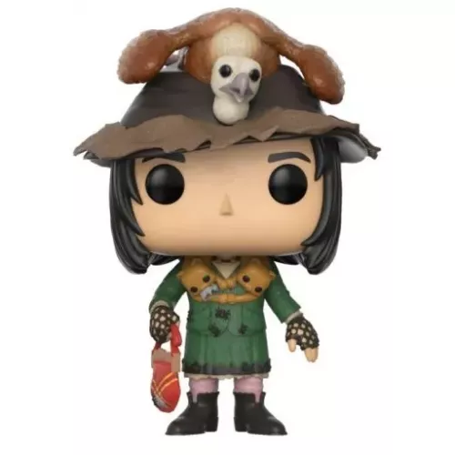 Funko Pop! Boggart as Snape #52 Harry Potter Vinyl Figure