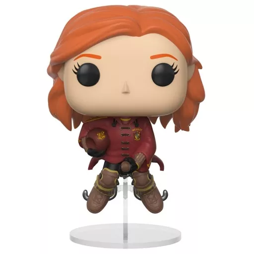 Ginny Weasley
