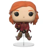 Ginny Weasley image