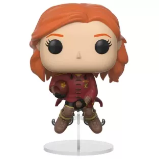 Ginny Weasley