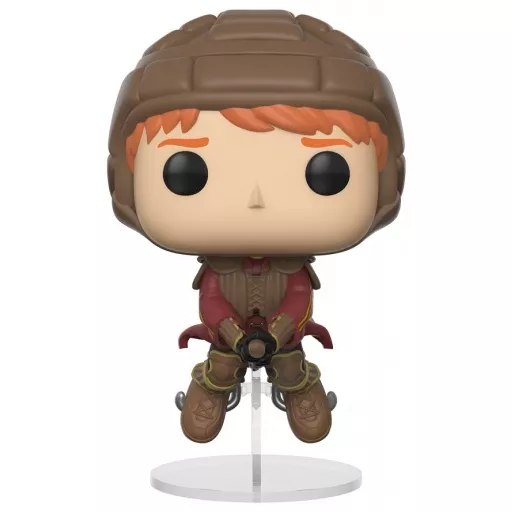 Ron Weasley