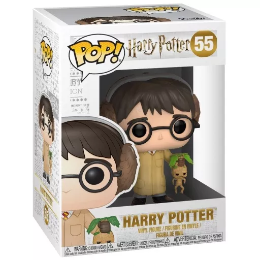 Harry Potter Box