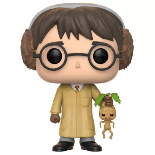 Harry Potter