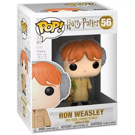 Ron Weasley Box