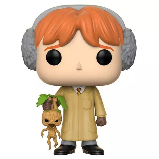Ron Weasley