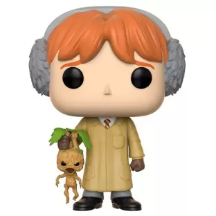 Ron Weasley