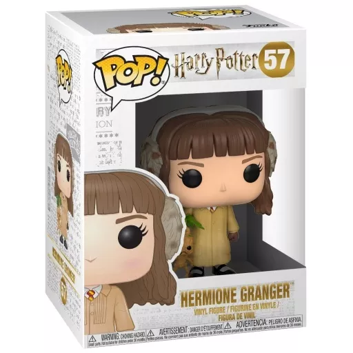 Hermione Granger Box