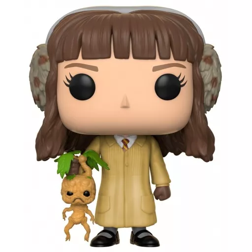 Hermione Granger