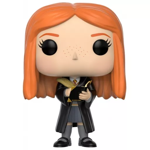 Ginny Weasley