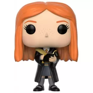 Ginny Weasley