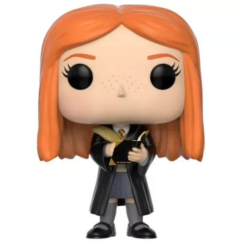 Ginny Weasley