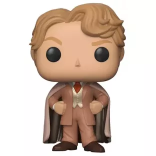 Gilderoy Lockhart