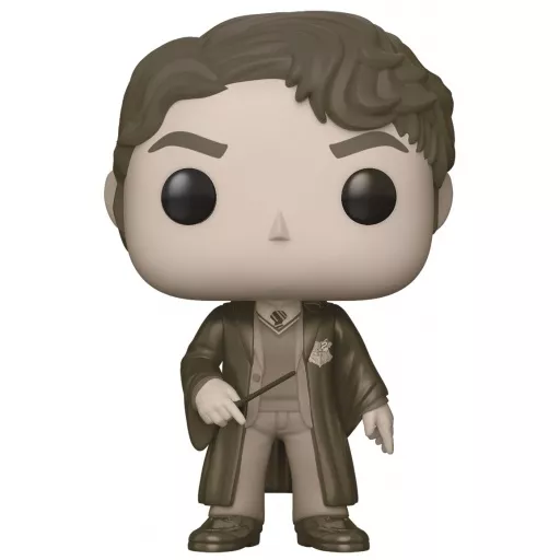 Tom Riddle