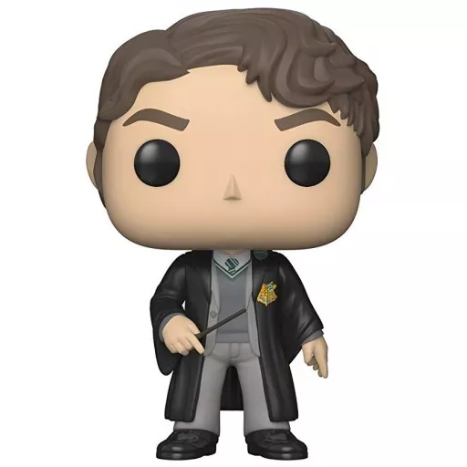 Tom Riddle