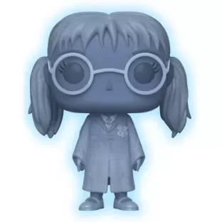 Moaning Myrtle