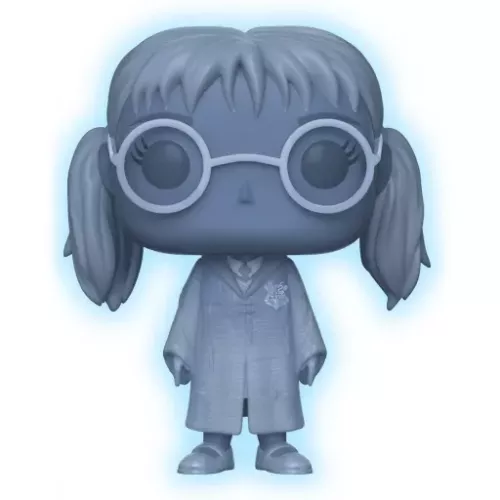 Funko Pop! Moaning Myrtle #61 Glows in the Dark Harry Potter