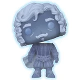 Nearly Headless Nick