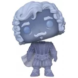 Nearly Headless Nick