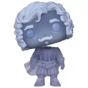 Nearly Headless Nick