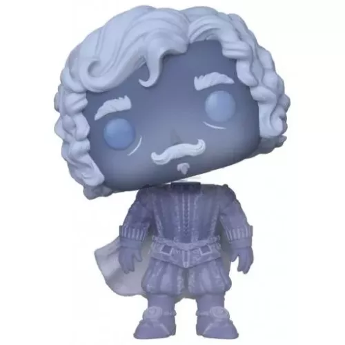Funko Pop! Nearly Headless Nick #62 Harry Potter Vinyl Figure