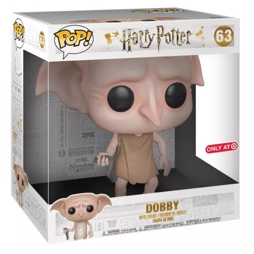 Dobby Box