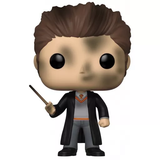 Seamus Finnigan