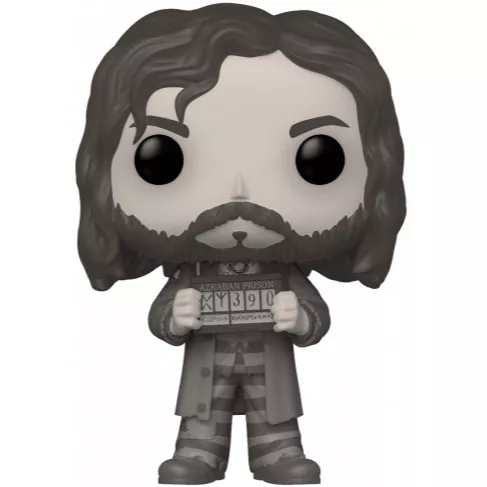 Sirius Black