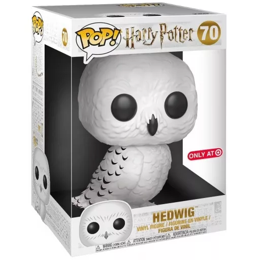 Hedwig Box