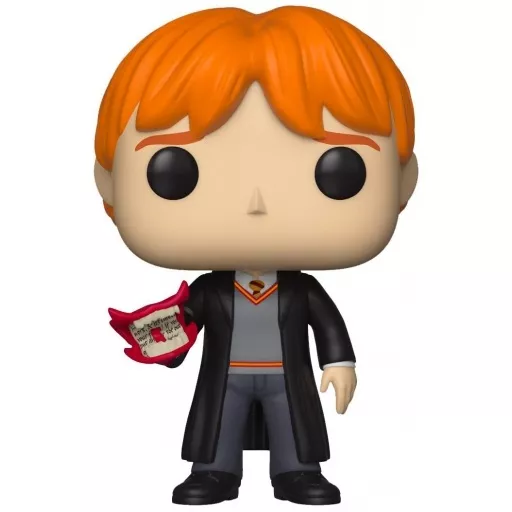 Ron Weasley