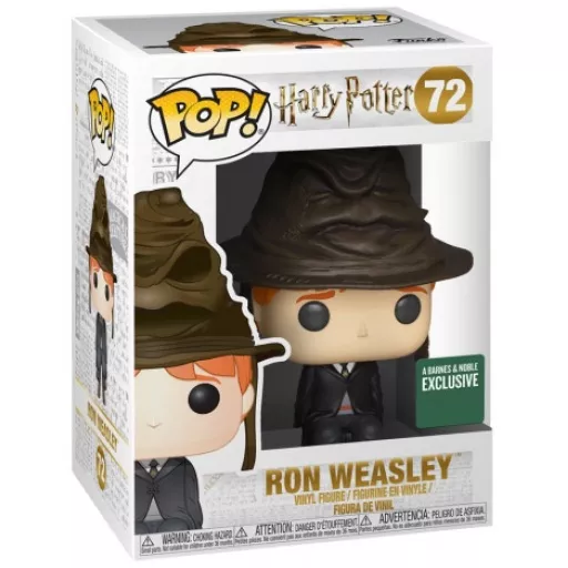 Ron Weasley Box
