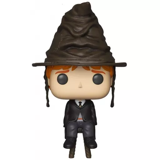 Ron Weasley