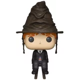 #72  Ron Weasley - Collectible Figure