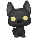 Sirius Black as Dog image