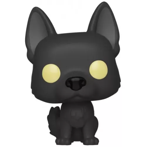 Funko Pop! Sirius Black as Dog #73 Harry Potter Vinyl Figure