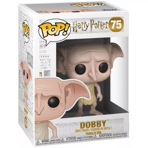 Dobby Box