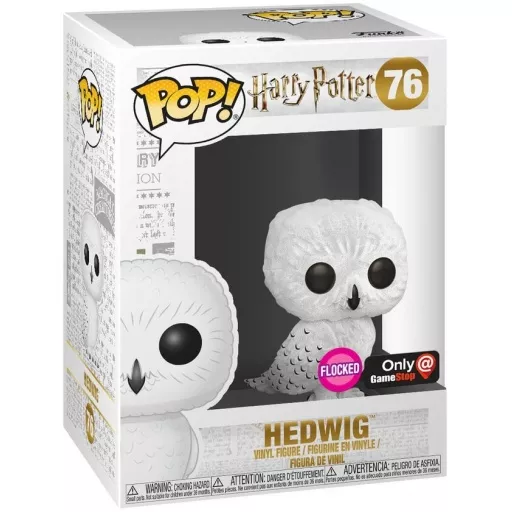 Hedwig Box