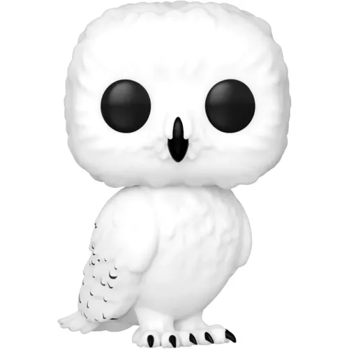 Funko Pop! Hedwig #76 Pearlescent Harry Potter Vinyl Figure
