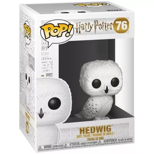 Hedwig Box