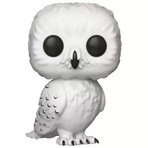 Funko Pop! Hedwig #76 Harry Potter Vinyl Figure