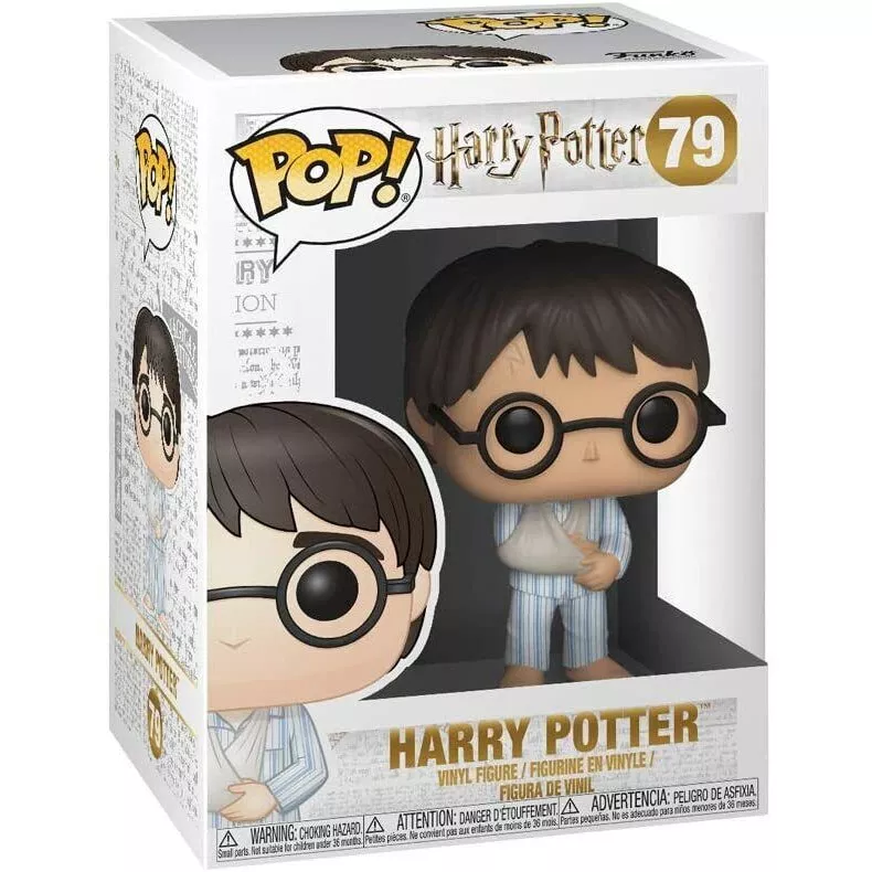 Harry Potter Box