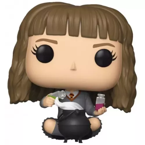 Funko Pop! Hermione Granger #80 Making Potion Harry Potter