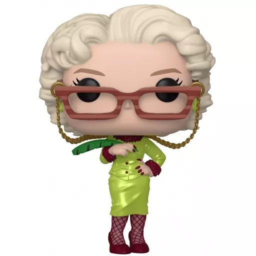Rita Skeeter