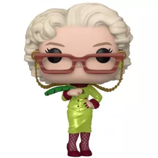 Rita Skeeter